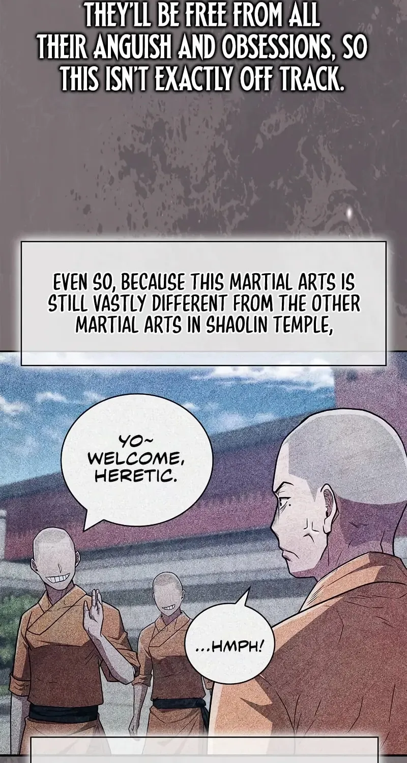 Genius Martial Arts Trainer Chapter 29 page 20 - 