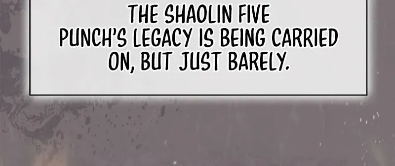 Genius Martial Arts Trainer Chapter 29 page 21 - 