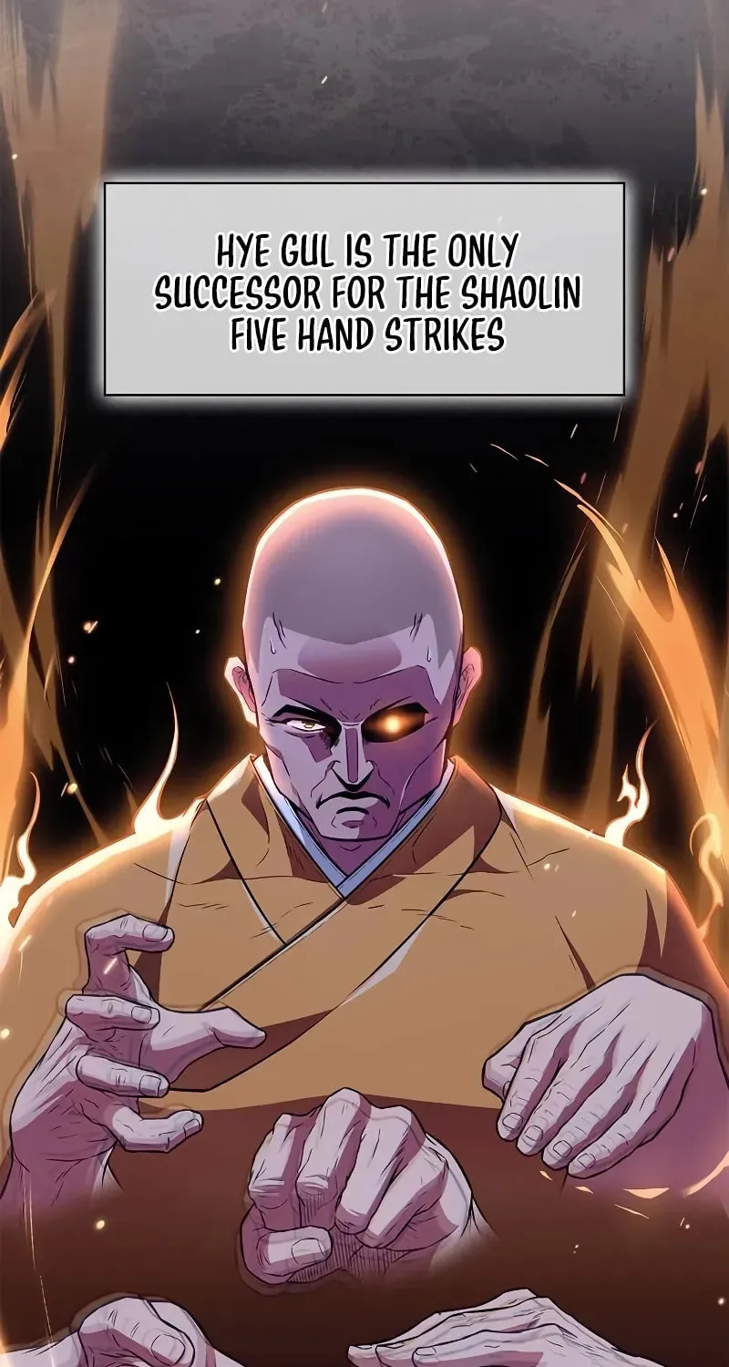 Genius Martial Arts Trainer Chapter 29 page 22 - 