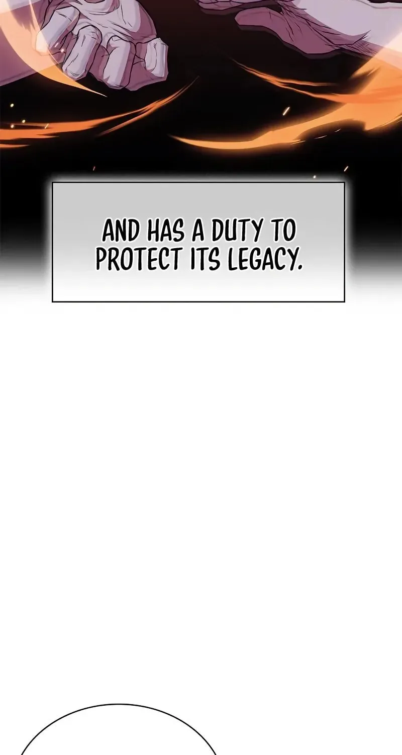 Genius Martial Arts Trainer Chapter 29 page 23 - 