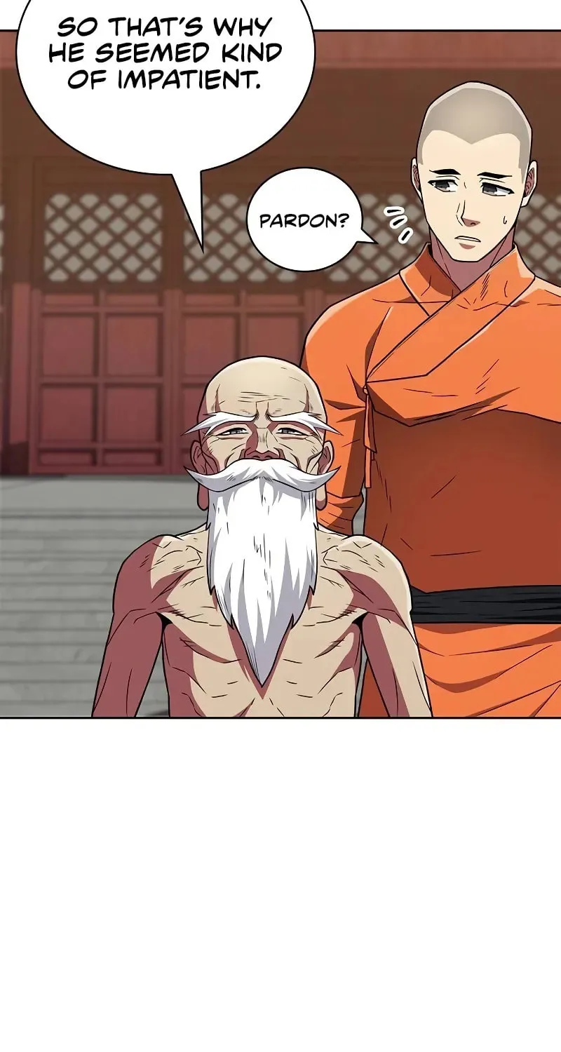Genius Martial Arts Trainer Chapter 29 page 24 - 