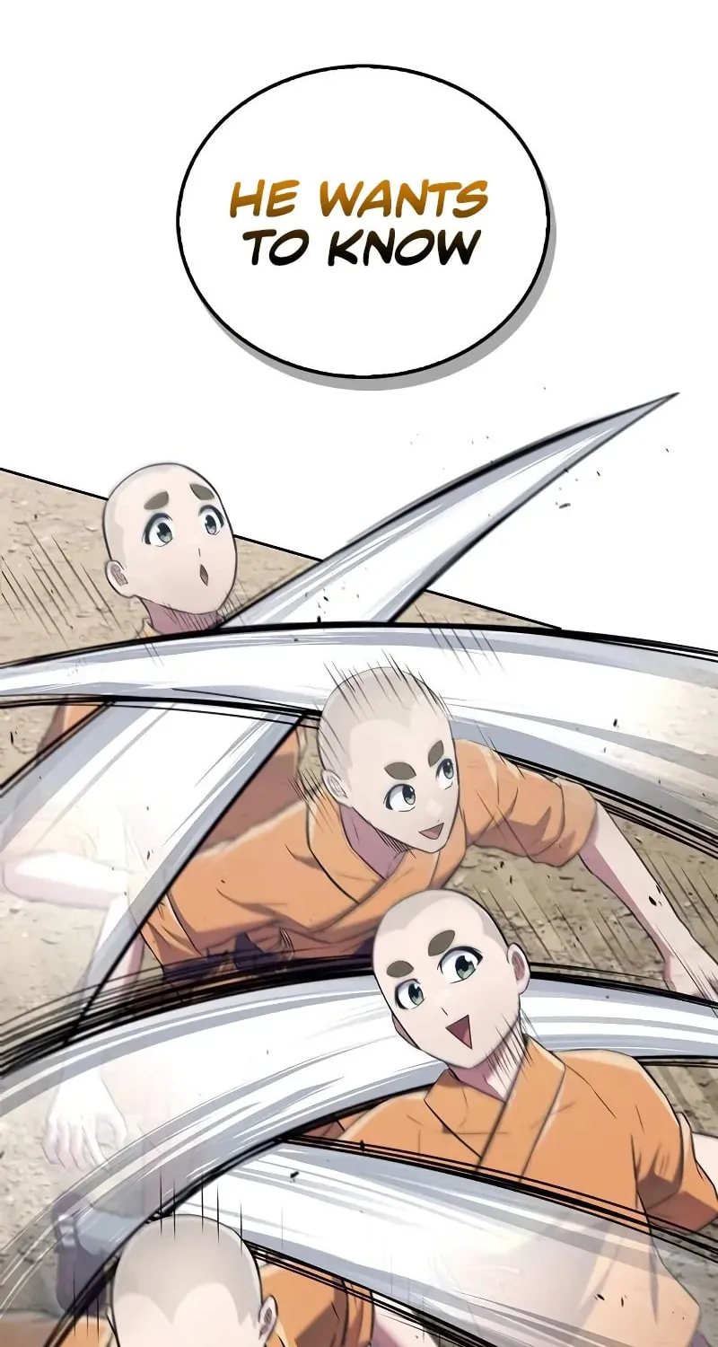 Genius Martial Arts Trainer Chapter 29 page 25 - 