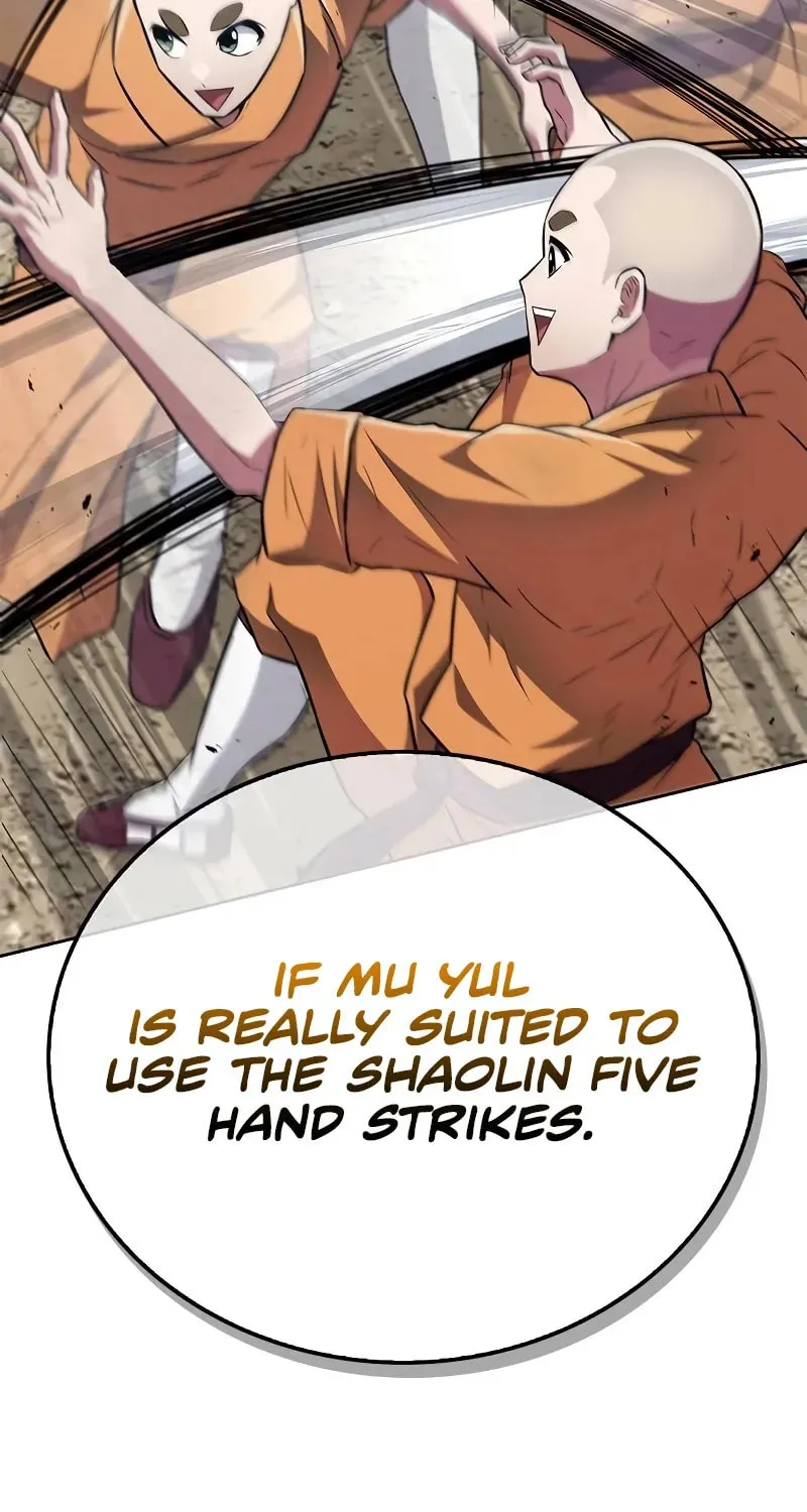 Genius Martial Arts Trainer Chapter 29 page 26 - 