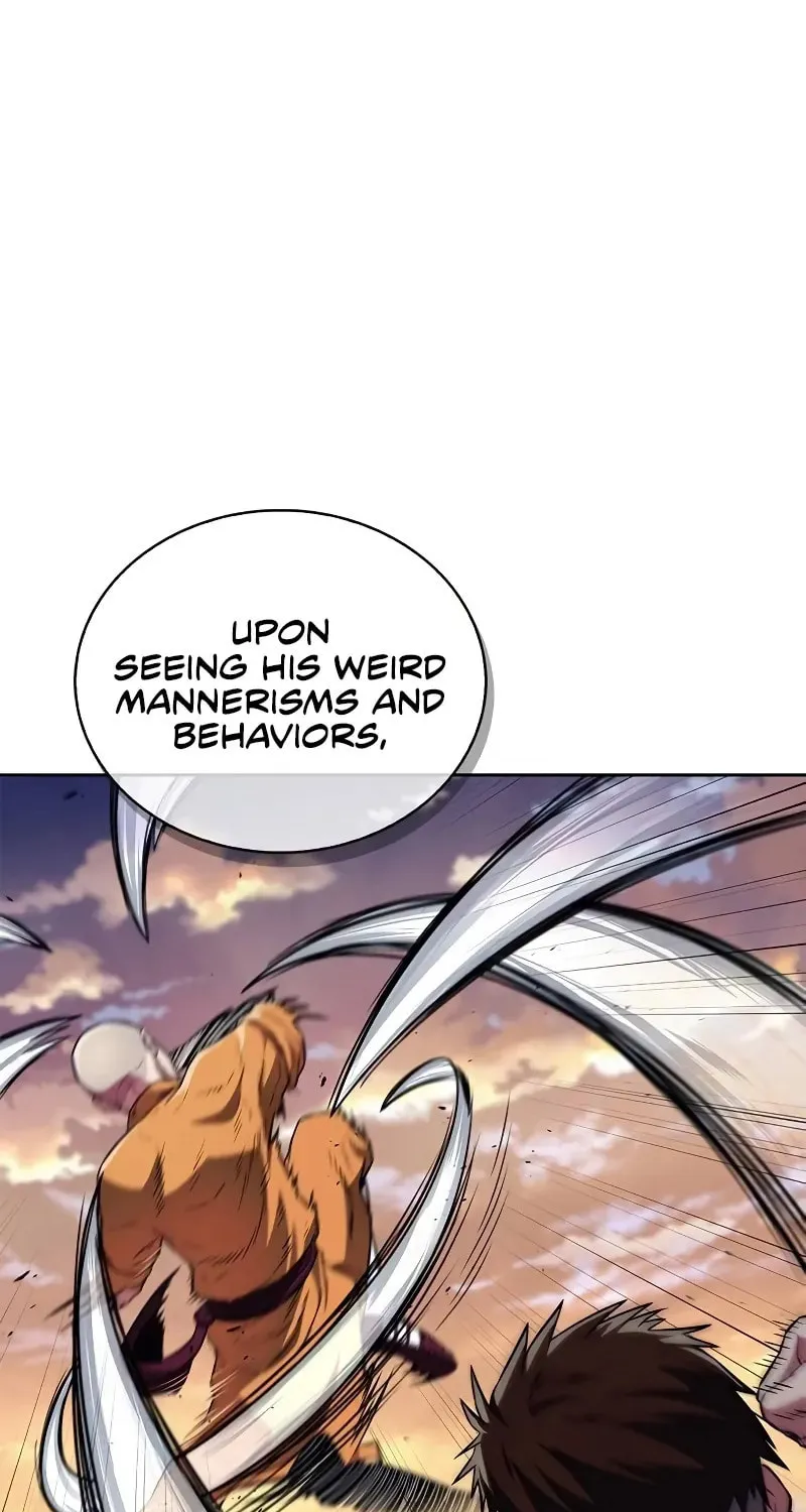 Genius Martial Arts Trainer Chapter 29 page 27 - 
