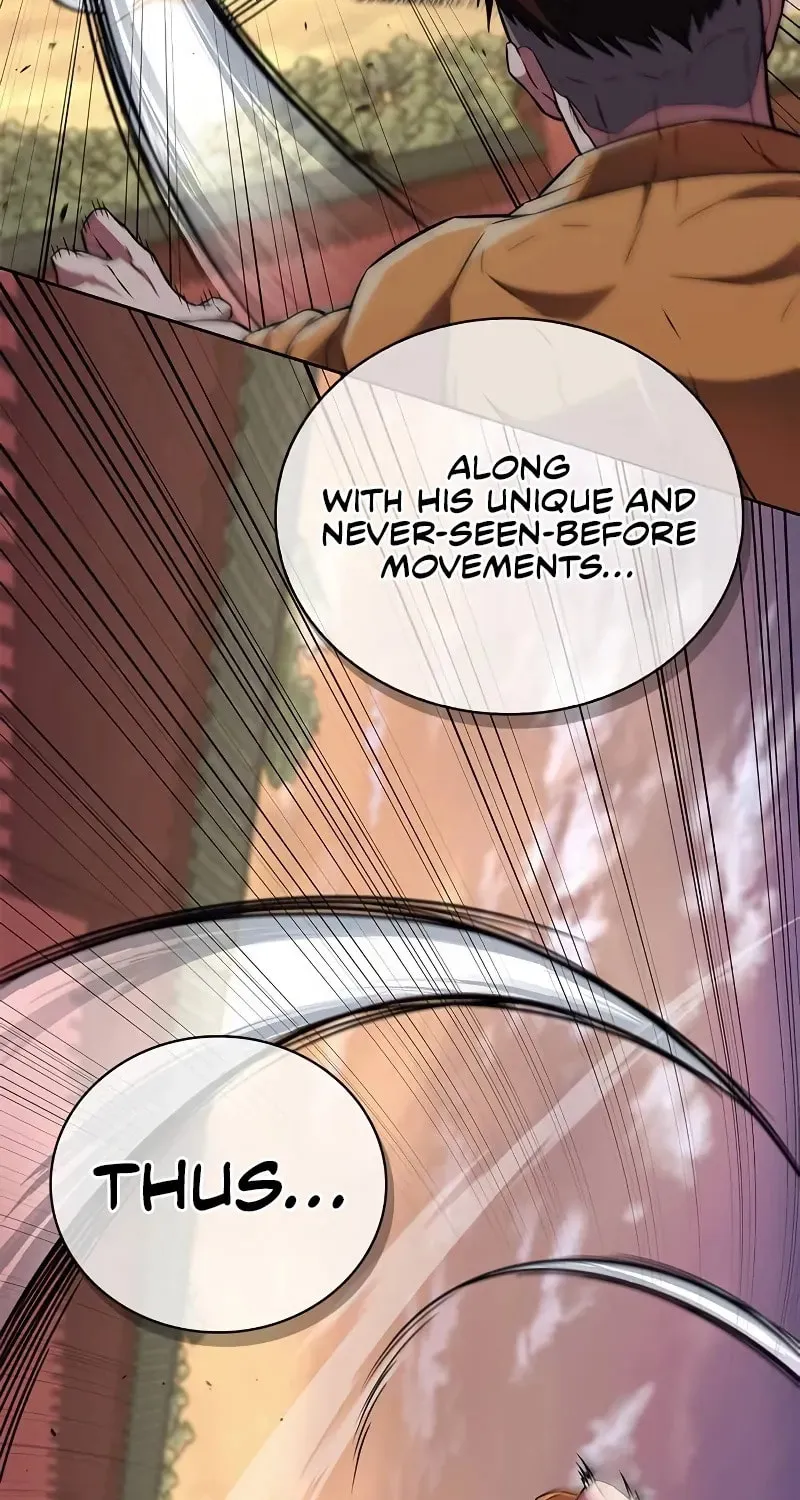 Genius Martial Arts Trainer Chapter 29 page 28 - 