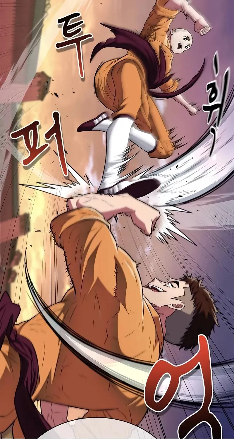Genius Martial Arts Trainer Chapter 29 page 29 - 