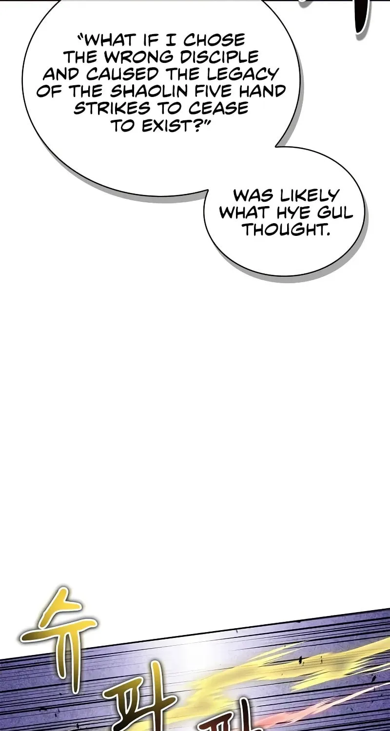 Genius Martial Arts Trainer Chapter 29 page 30 - 
