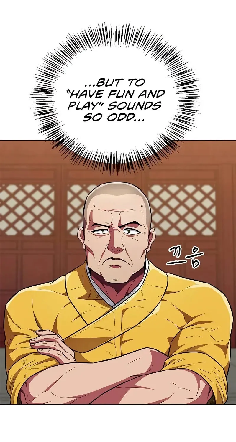 Genius Martial Arts Trainer Chapter 29 page 4 - 