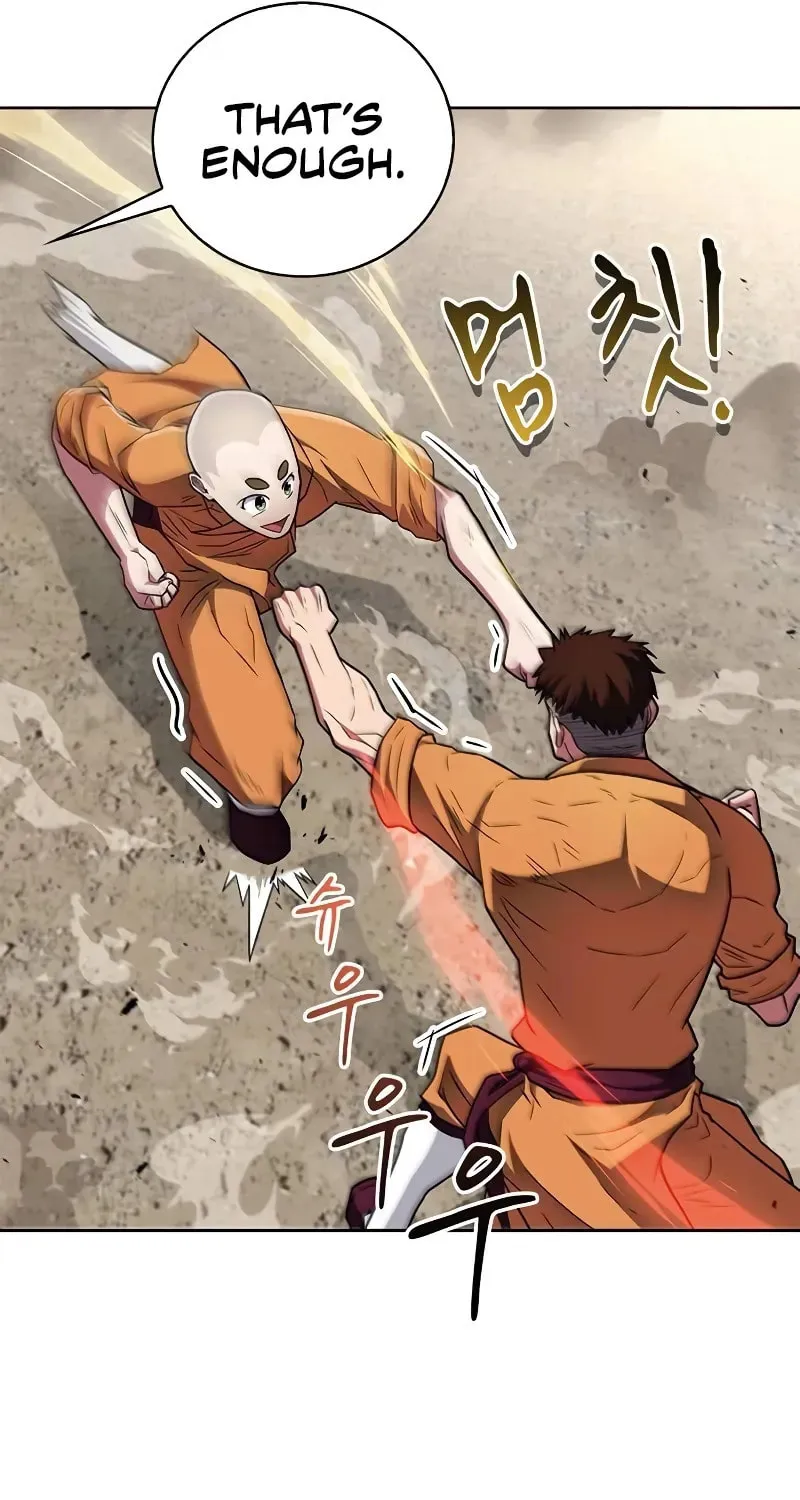 Genius Martial Arts Trainer Chapter 29 page 32 - 