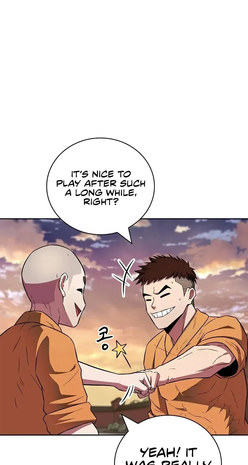 Genius Martial Arts Trainer Chapter 29 page 33 - 
