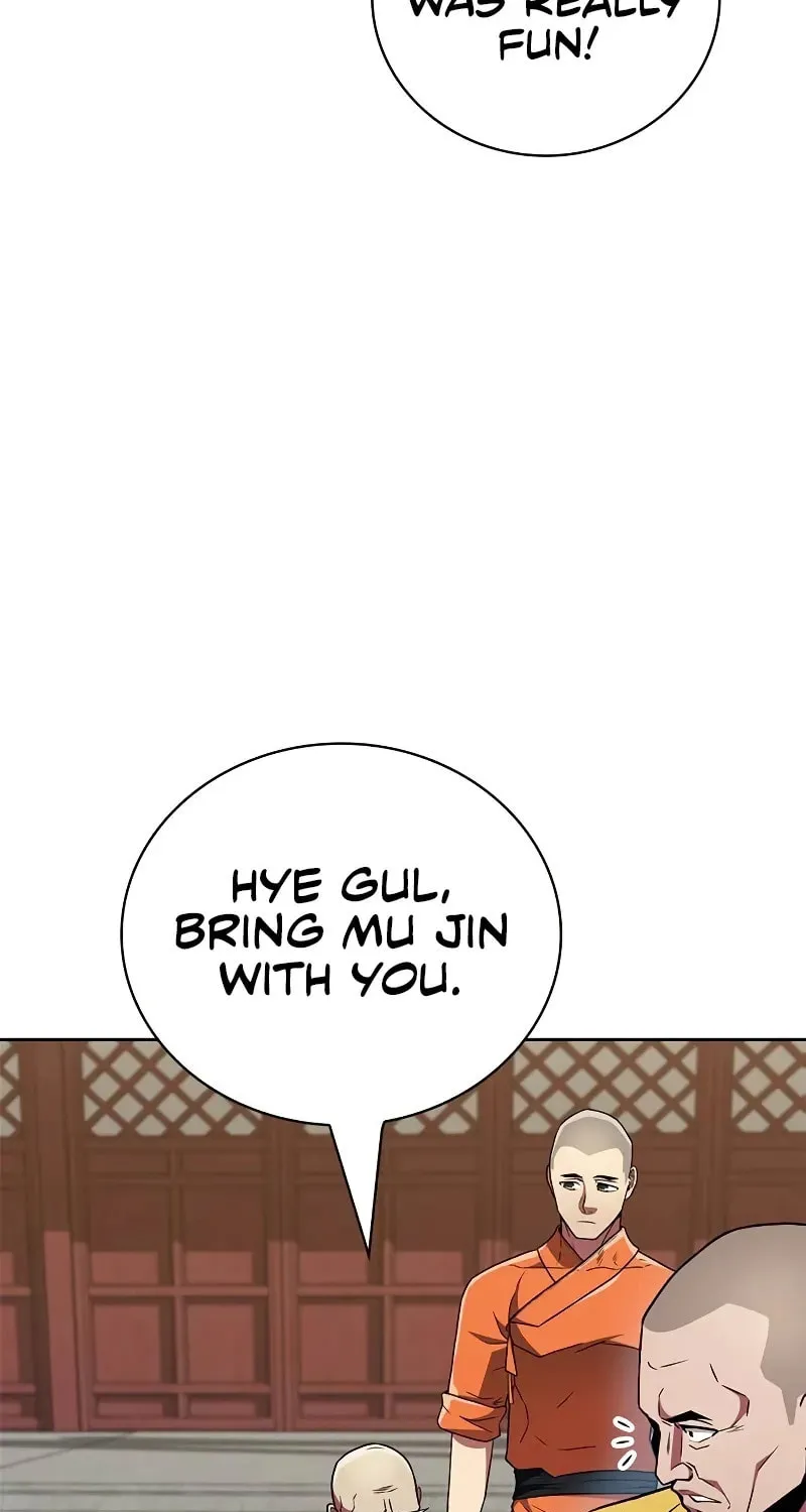 Genius Martial Arts Trainer Chapter 29 page 34 - 