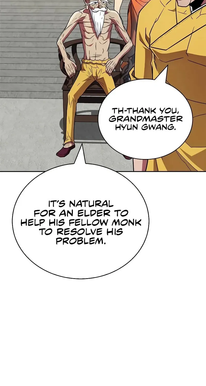 Genius Martial Arts Trainer Chapter 29 page 35 - 