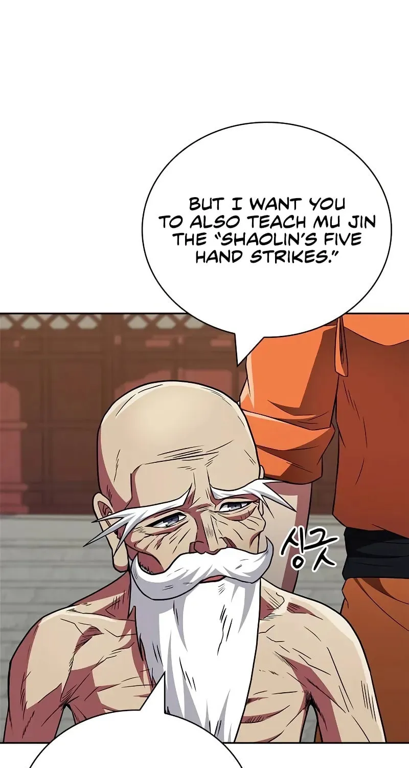 Genius Martial Arts Trainer Chapter 29 page 36 - 