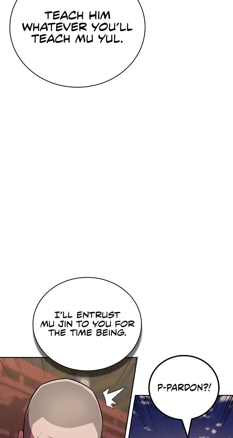 Genius Martial Arts Trainer Chapter 29 page 37 - 