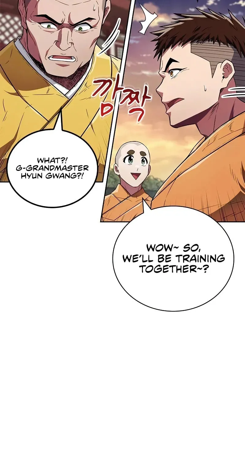 Genius Martial Arts Trainer Chapter 29 page 38 - 