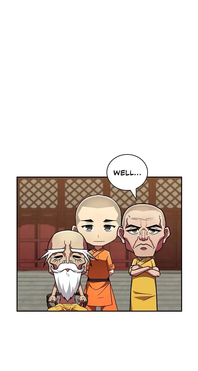 Genius Martial Arts Trainer Chapter 29 page 5 - 