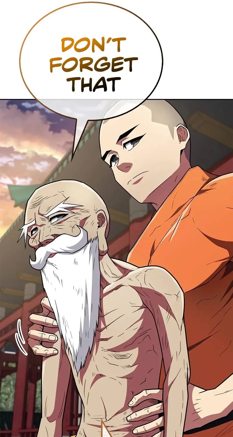 Genius Martial Arts Trainer Chapter 29 page 42 - 