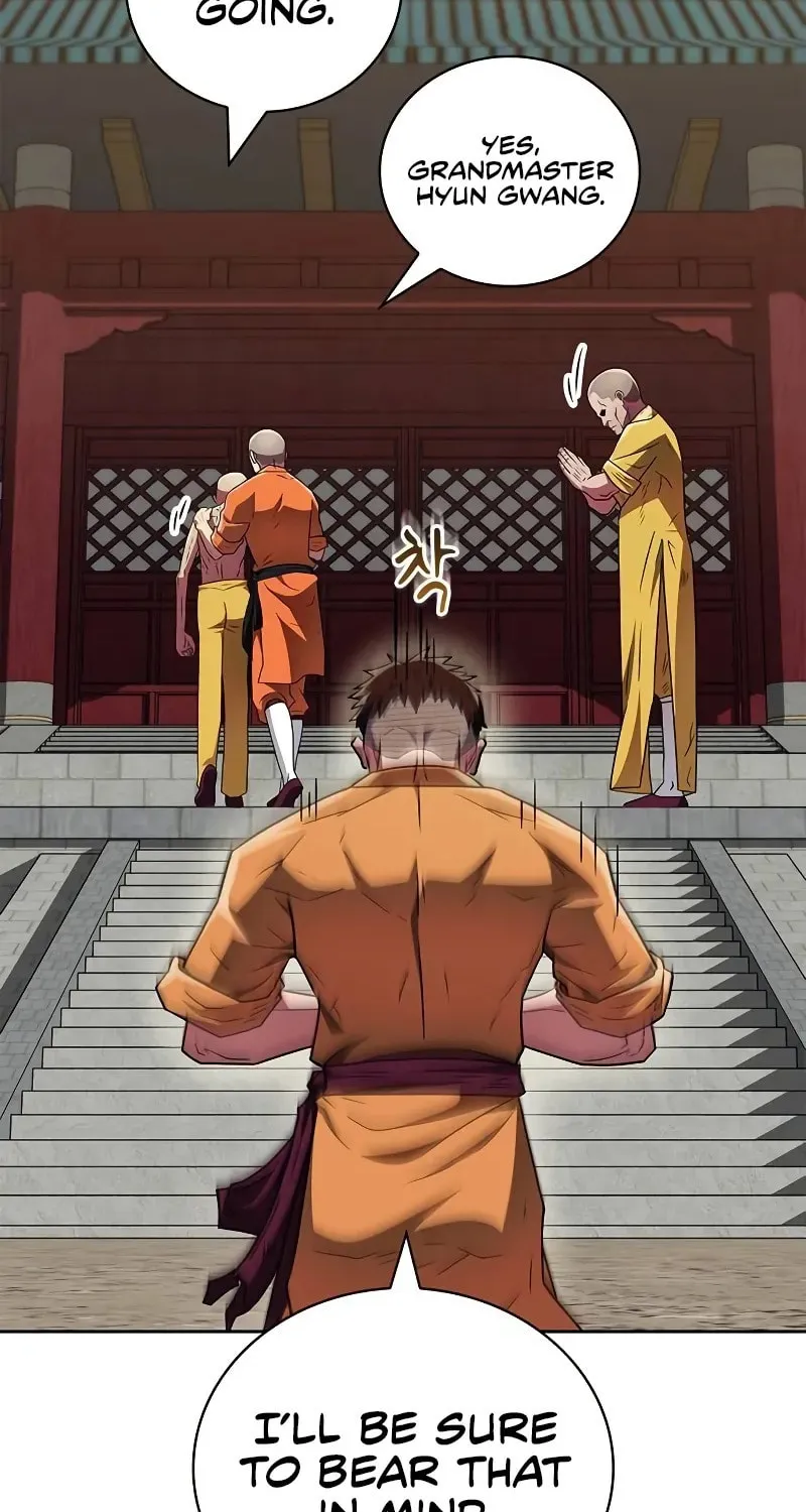 Genius Martial Arts Trainer Chapter 29 page 45 - 