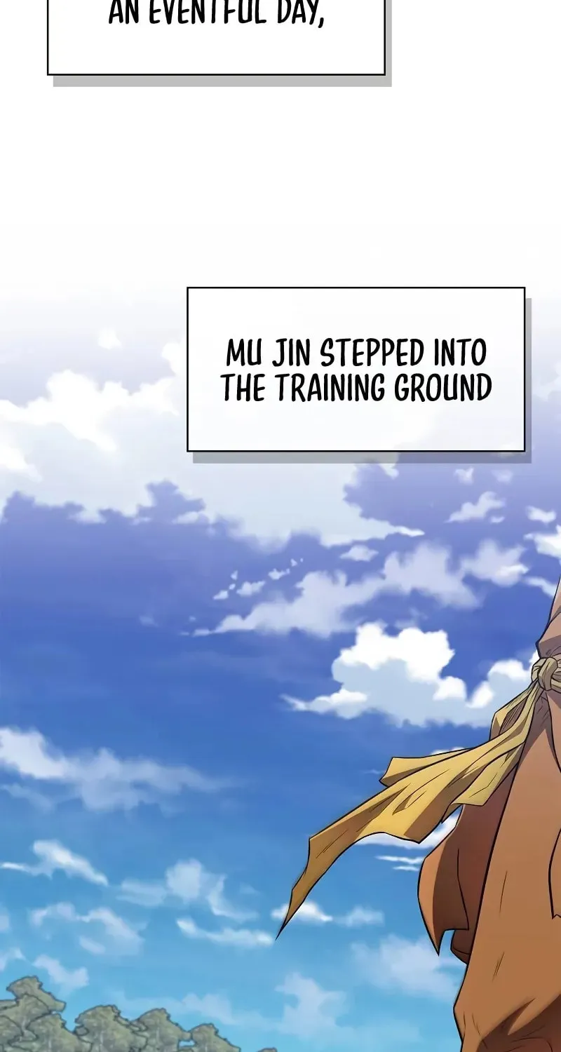 Genius Martial Arts Trainer Chapter 29 page 47 - 