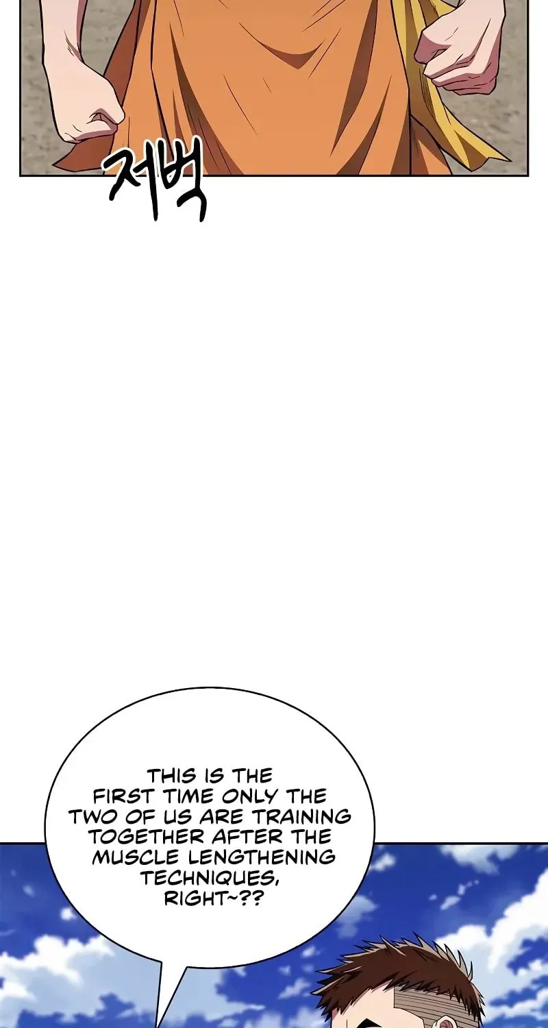 Genius Martial Arts Trainer Chapter 29 page 49 - 