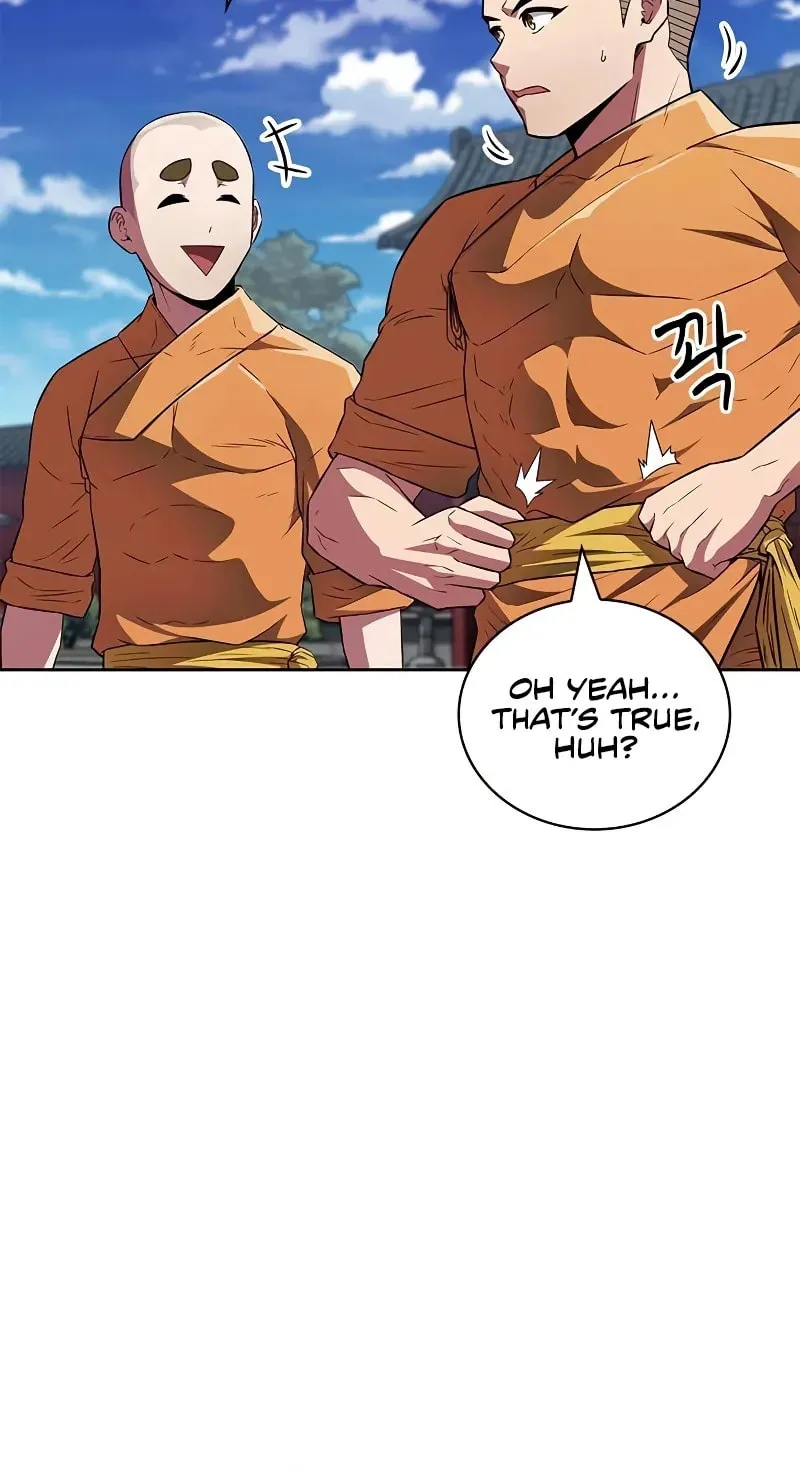 Genius Martial Arts Trainer Chapter 29 page 50 - 