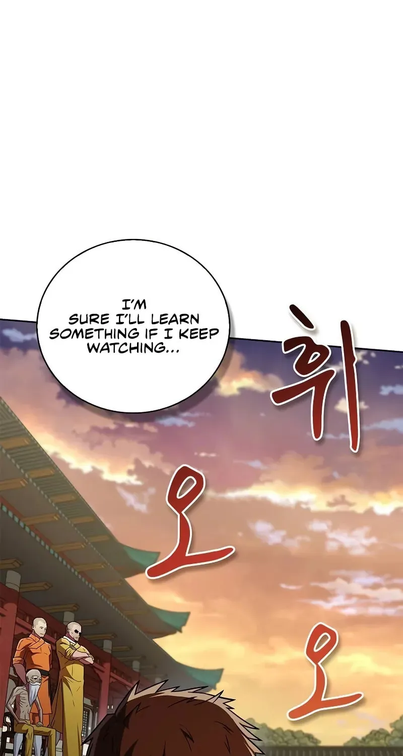 Genius Martial Arts Trainer Chapter 29 page 6 - 