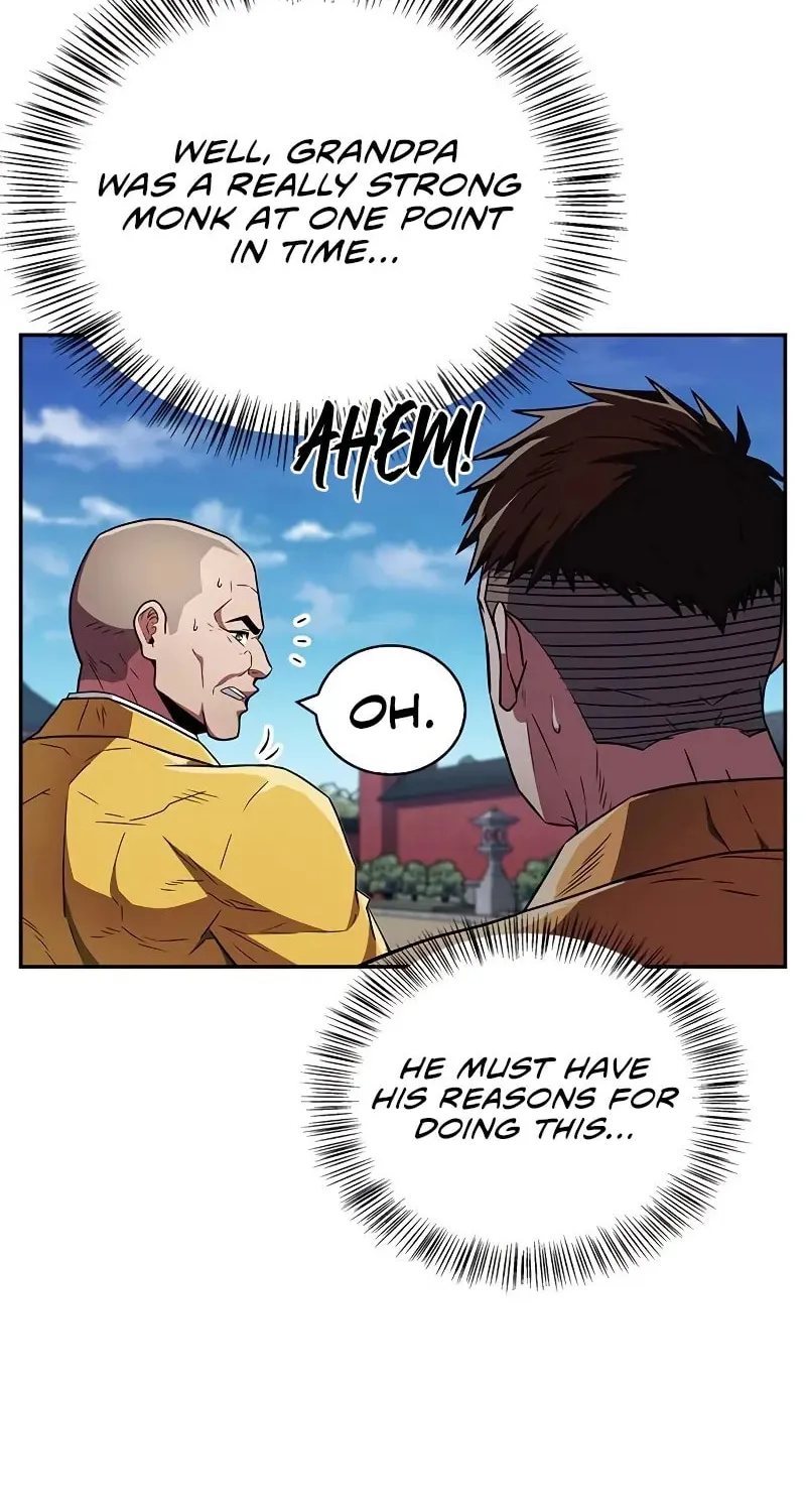 Genius Martial Arts Trainer Chapter 29 page 54 - 