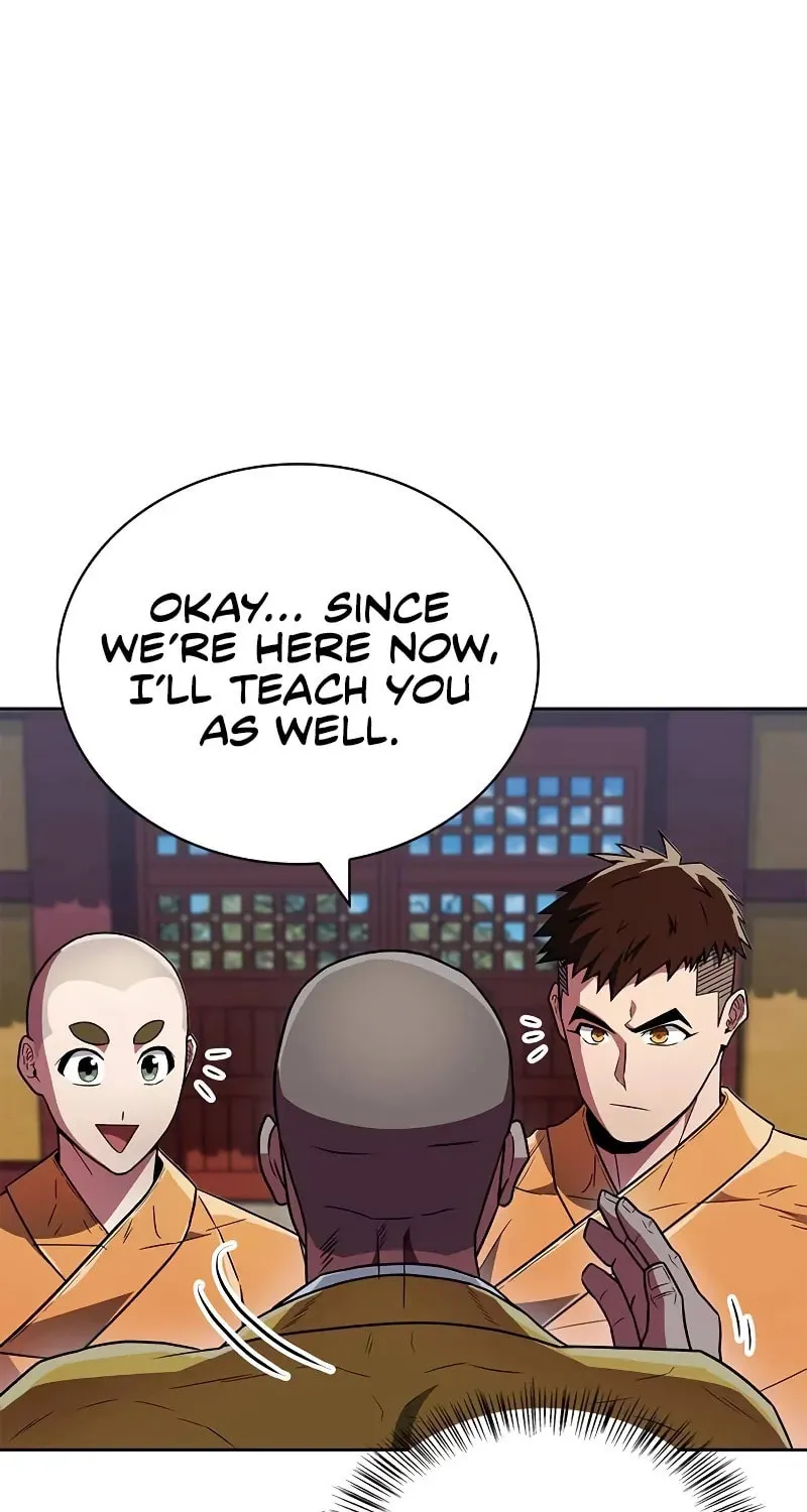 Genius Martial Arts Trainer Chapter 29 page 55 - 