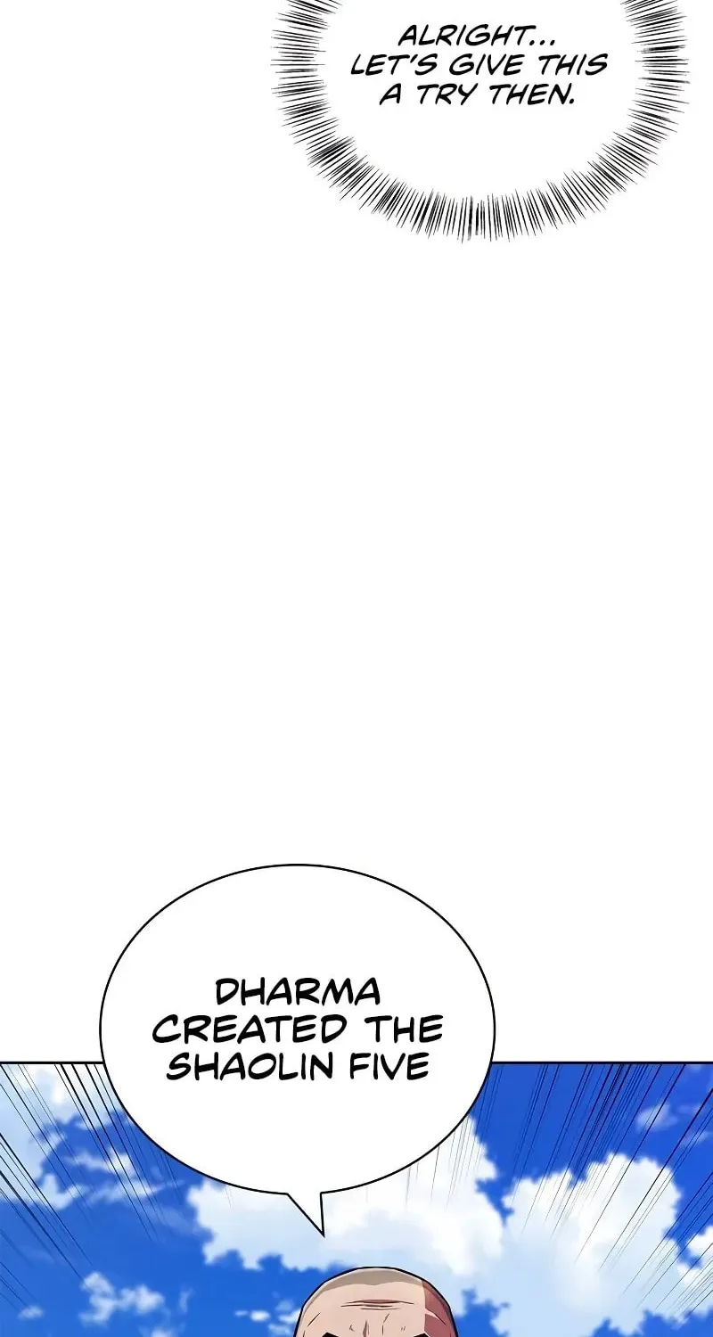 Genius Martial Arts Trainer Chapter 29 page 56 - 