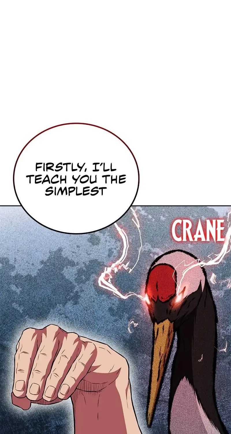 Genius Martial Arts Trainer Chapter 29 page 58 - 