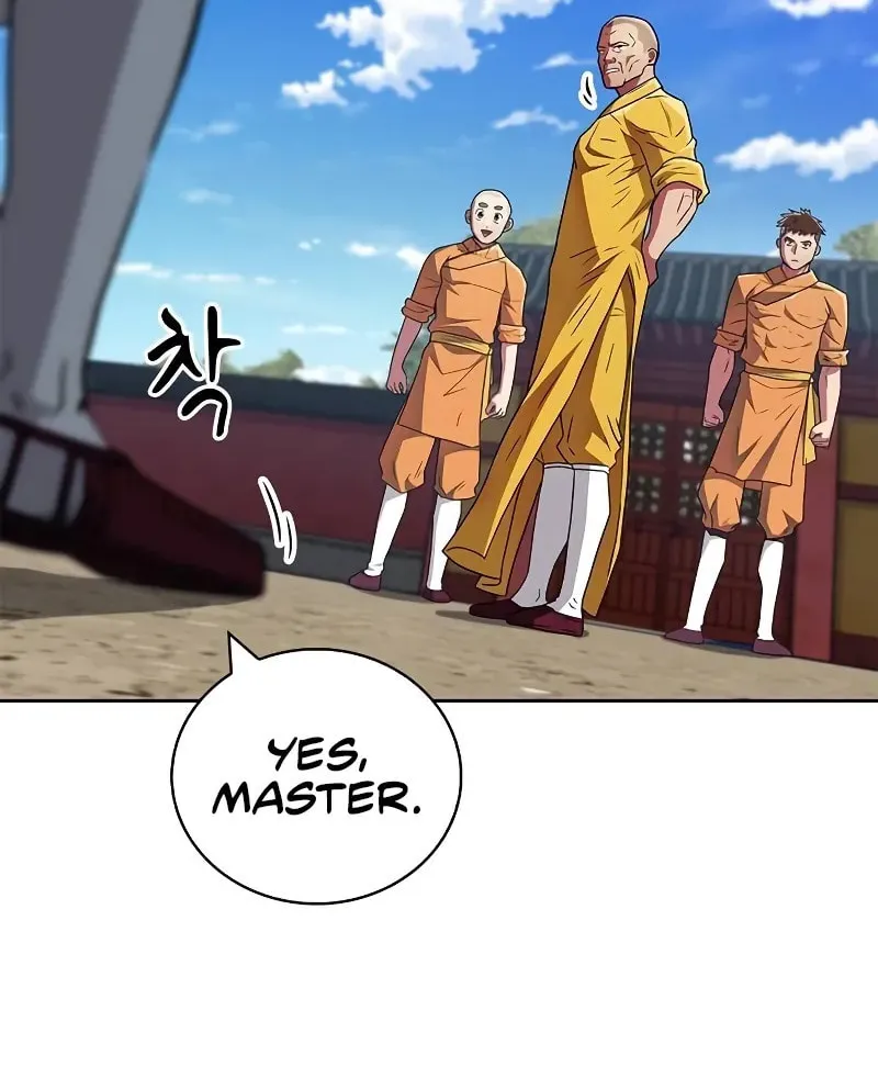 Genius Martial Arts Trainer Chapter 29 page 60 - 