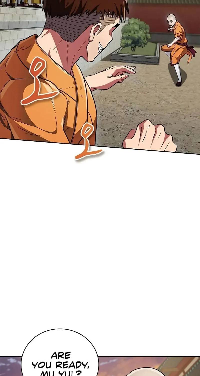 Genius Martial Arts Trainer Chapter 29 page 7 - 