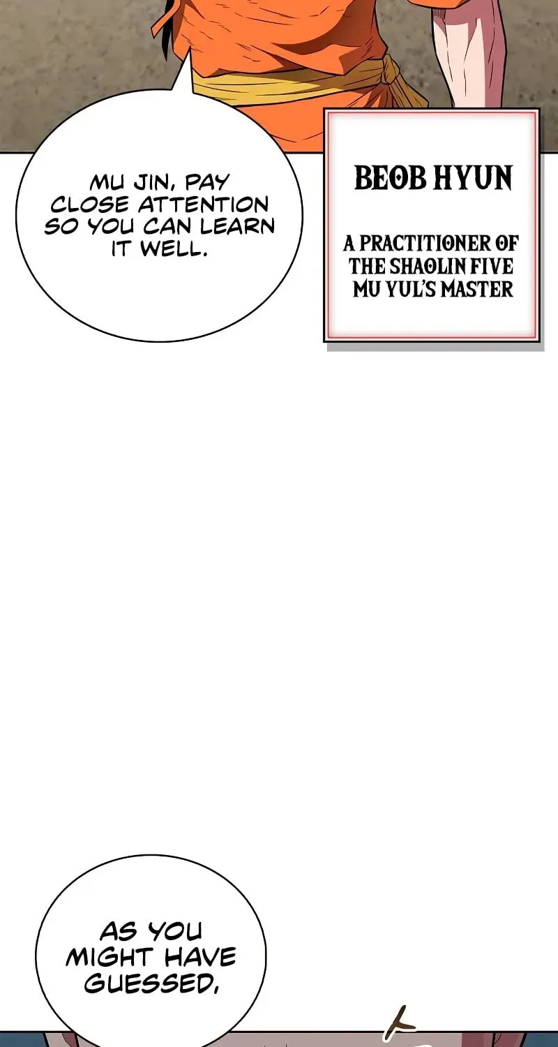 Genius Martial Arts Trainer Chapter 29 page 62 - 
