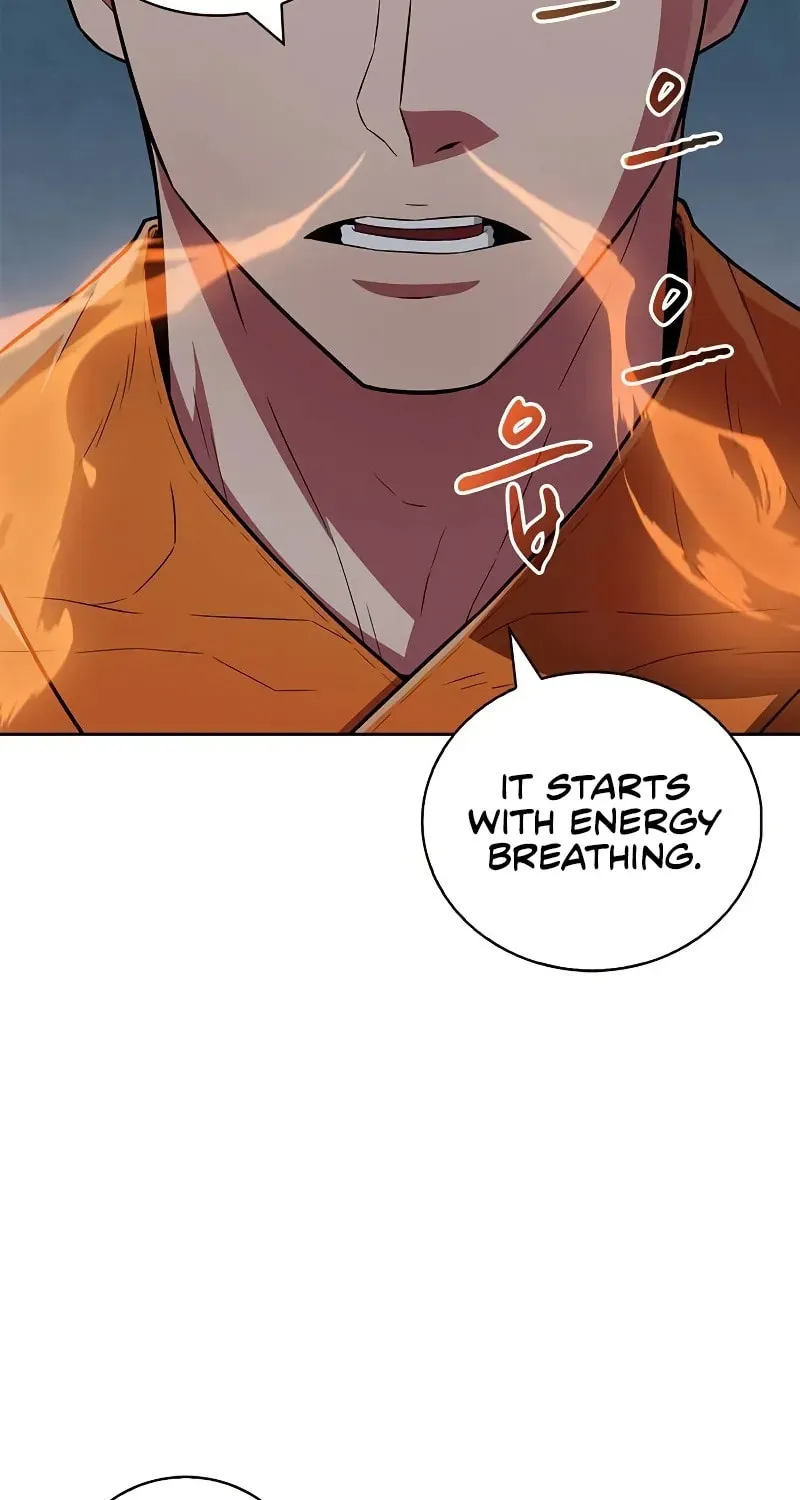 Genius Martial Arts Trainer Chapter 29 page 63 - 