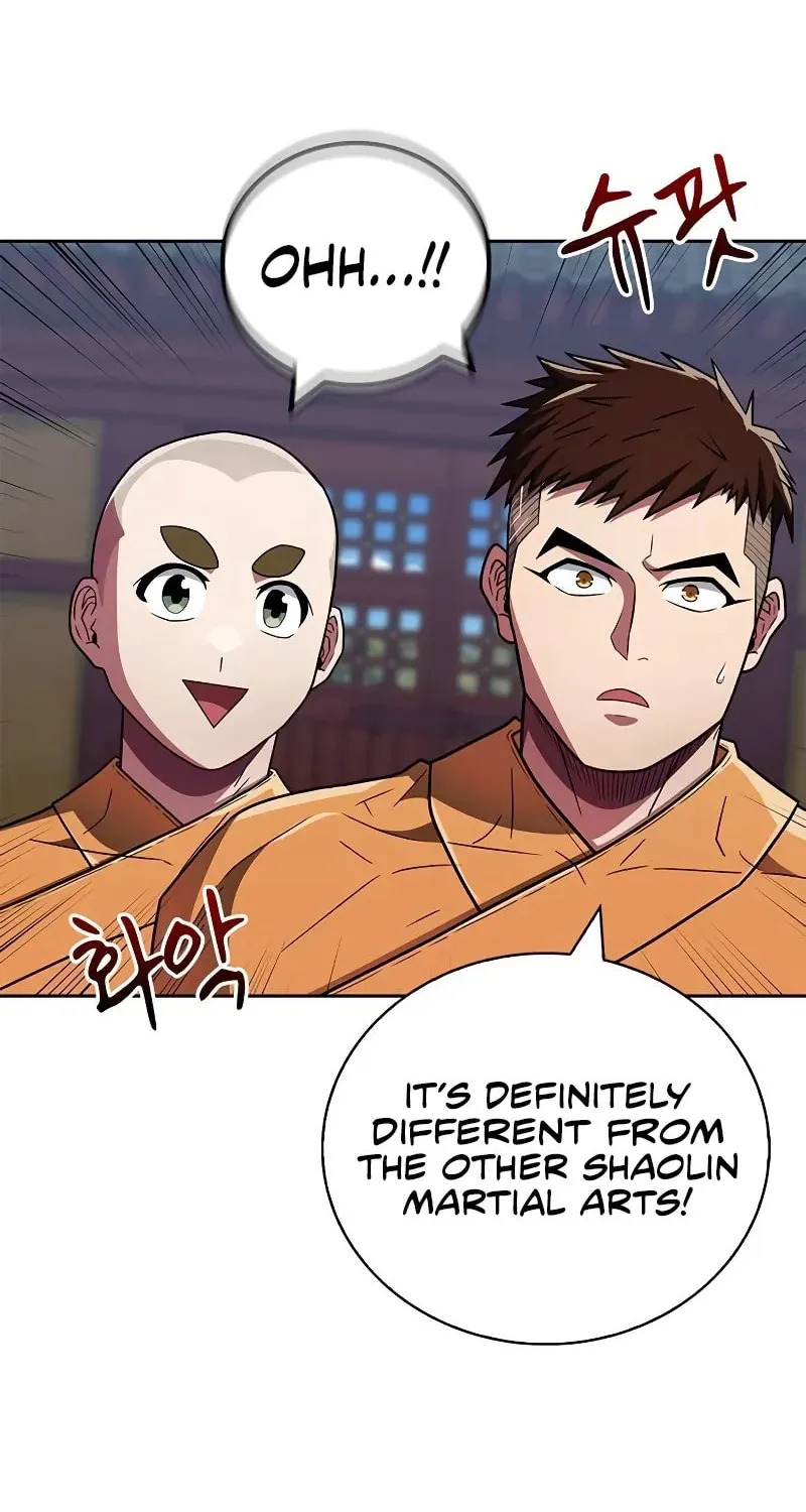 Genius Martial Arts Trainer Chapter 29 page 68 - 