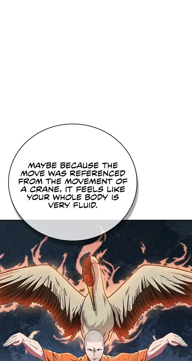 Genius Martial Arts Trainer Chapter 29 page 69 - 