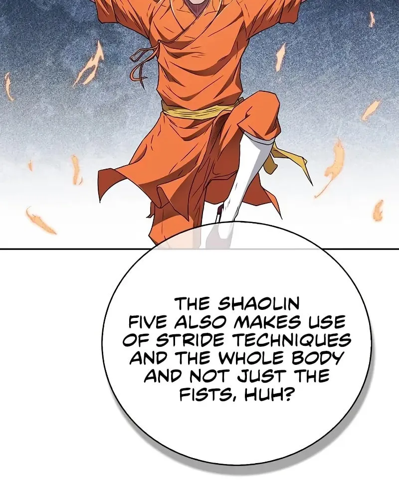 Genius Martial Arts Trainer Chapter 29 page 70 - 