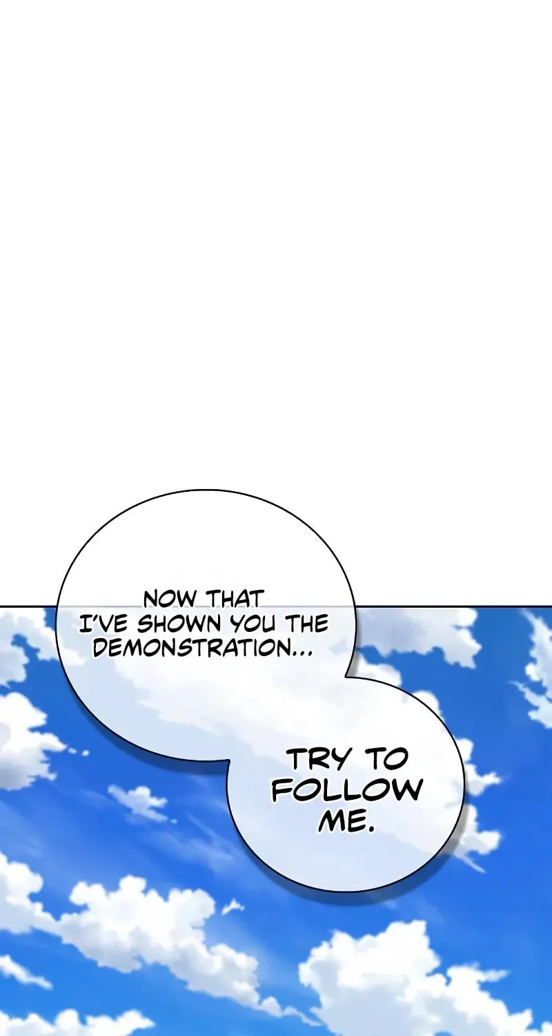 Genius Martial Arts Trainer Chapter 29 page 71 - 