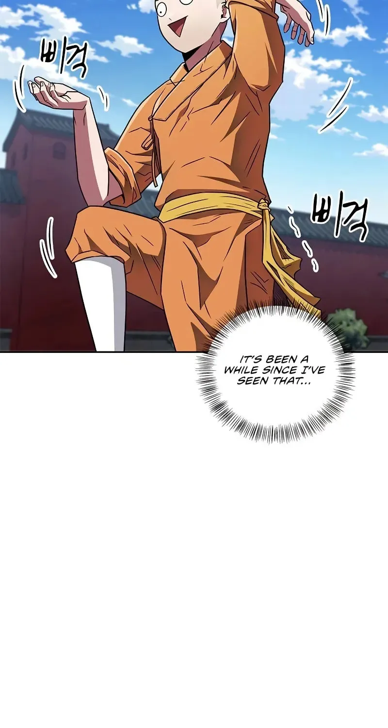 Genius Martial Arts Trainer Chapter 29 page 73 - 