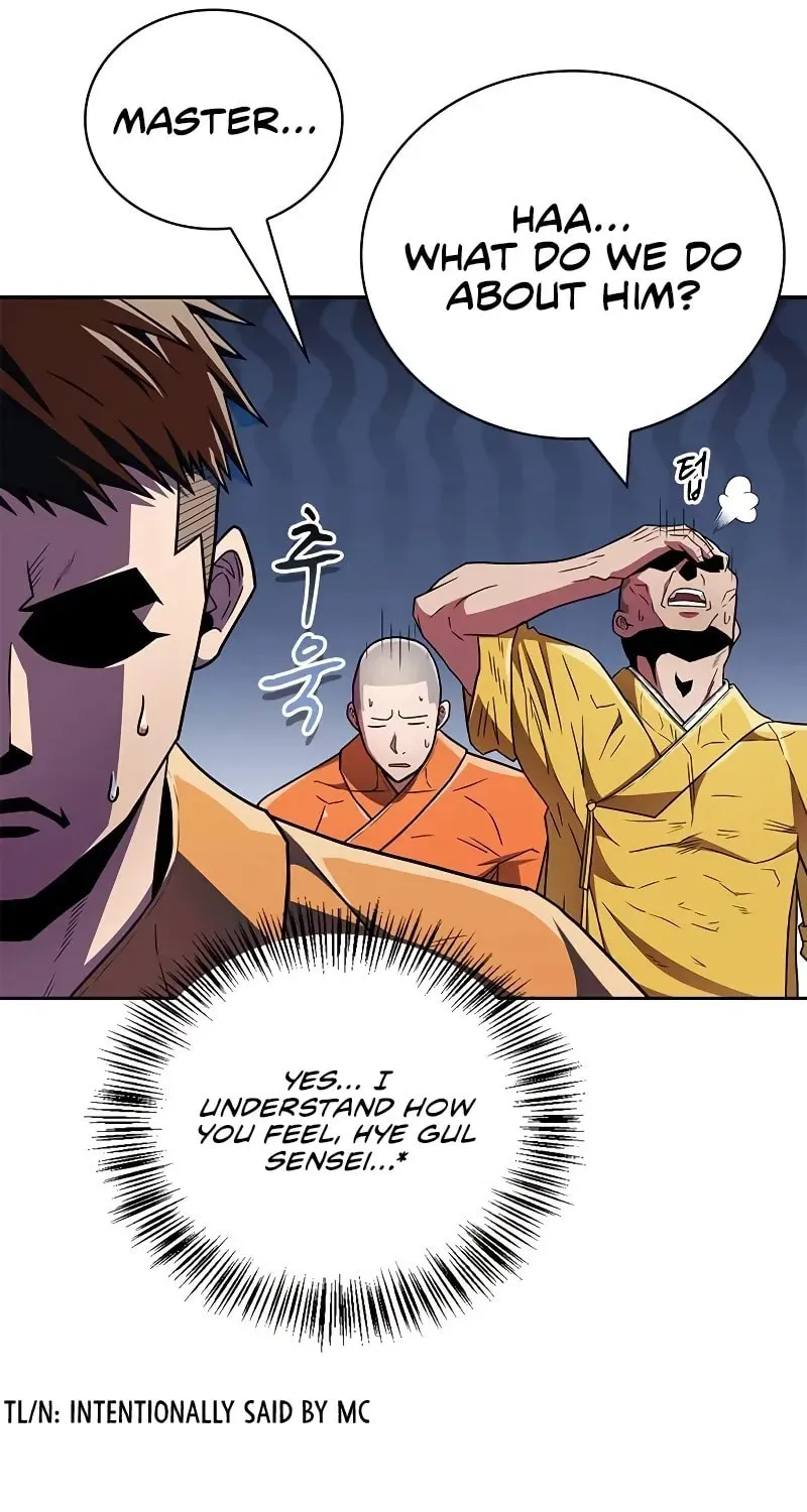 Genius Martial Arts Trainer Chapter 29 page 74 - 