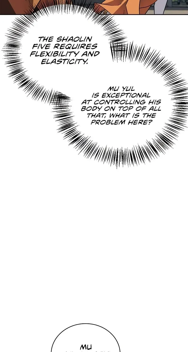 Genius Martial Arts Trainer Chapter 29 page 76 - 