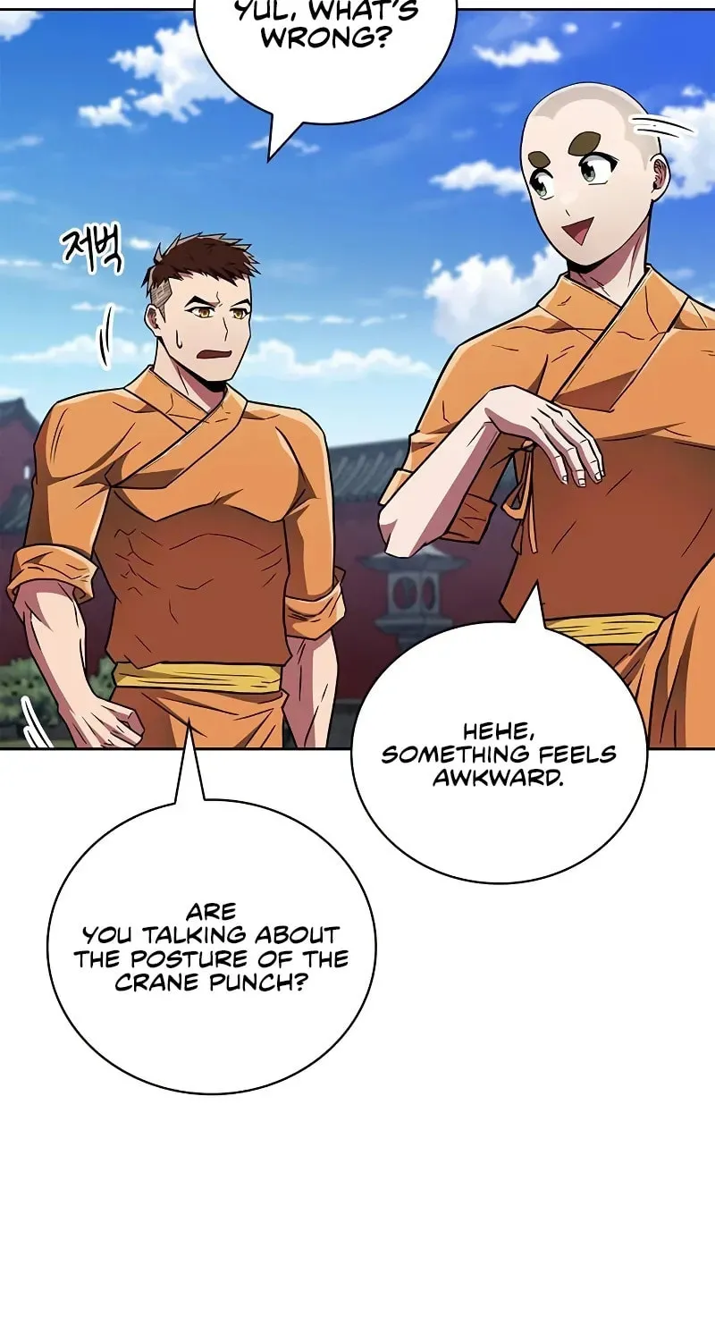 Genius Martial Arts Trainer Chapter 29 page 77 - 