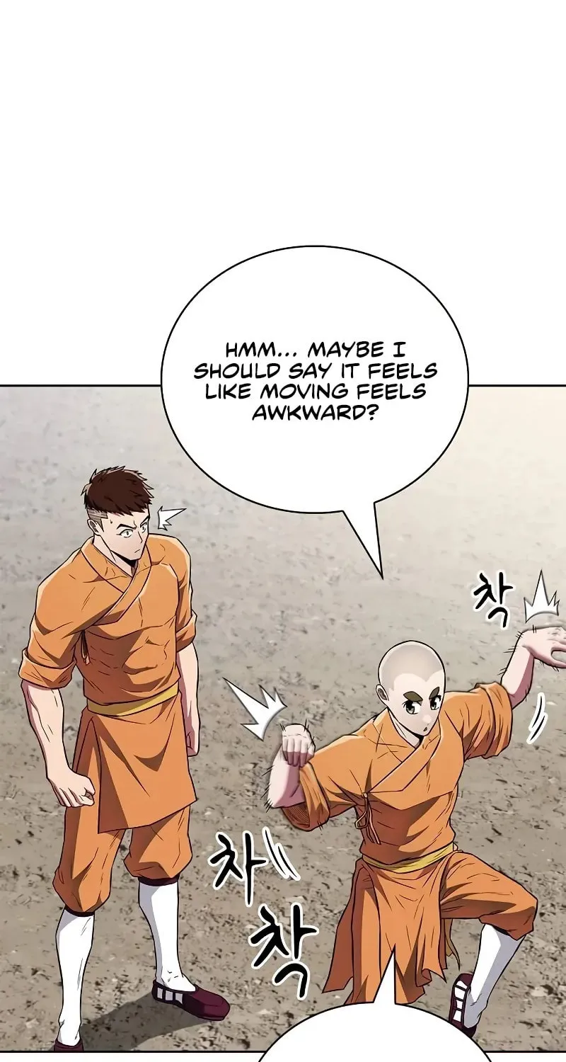 Genius Martial Arts Trainer Chapter 29 page 78 - 