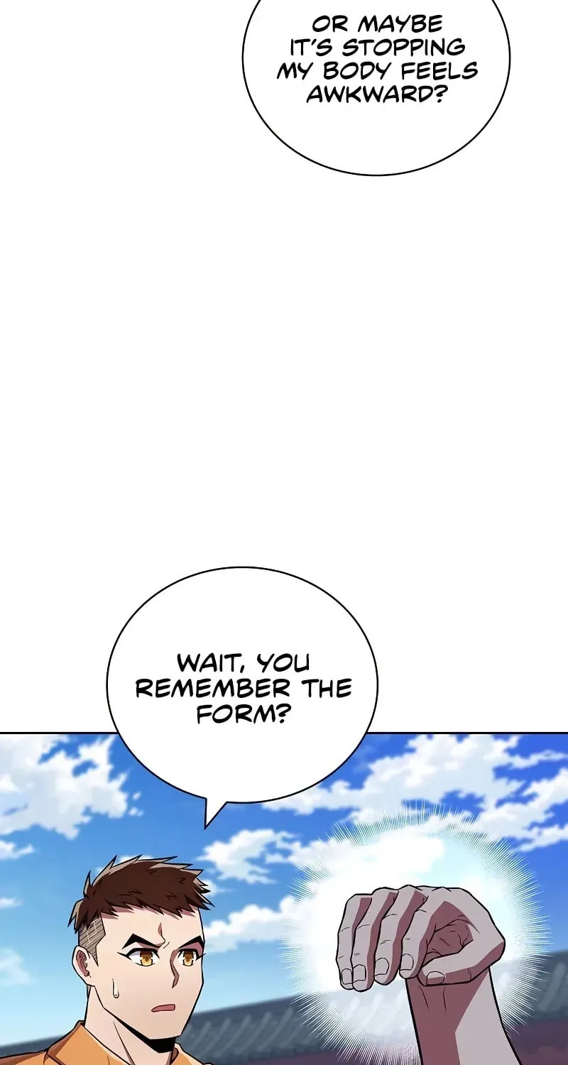 Genius Martial Arts Trainer Chapter 29 page 79 - 