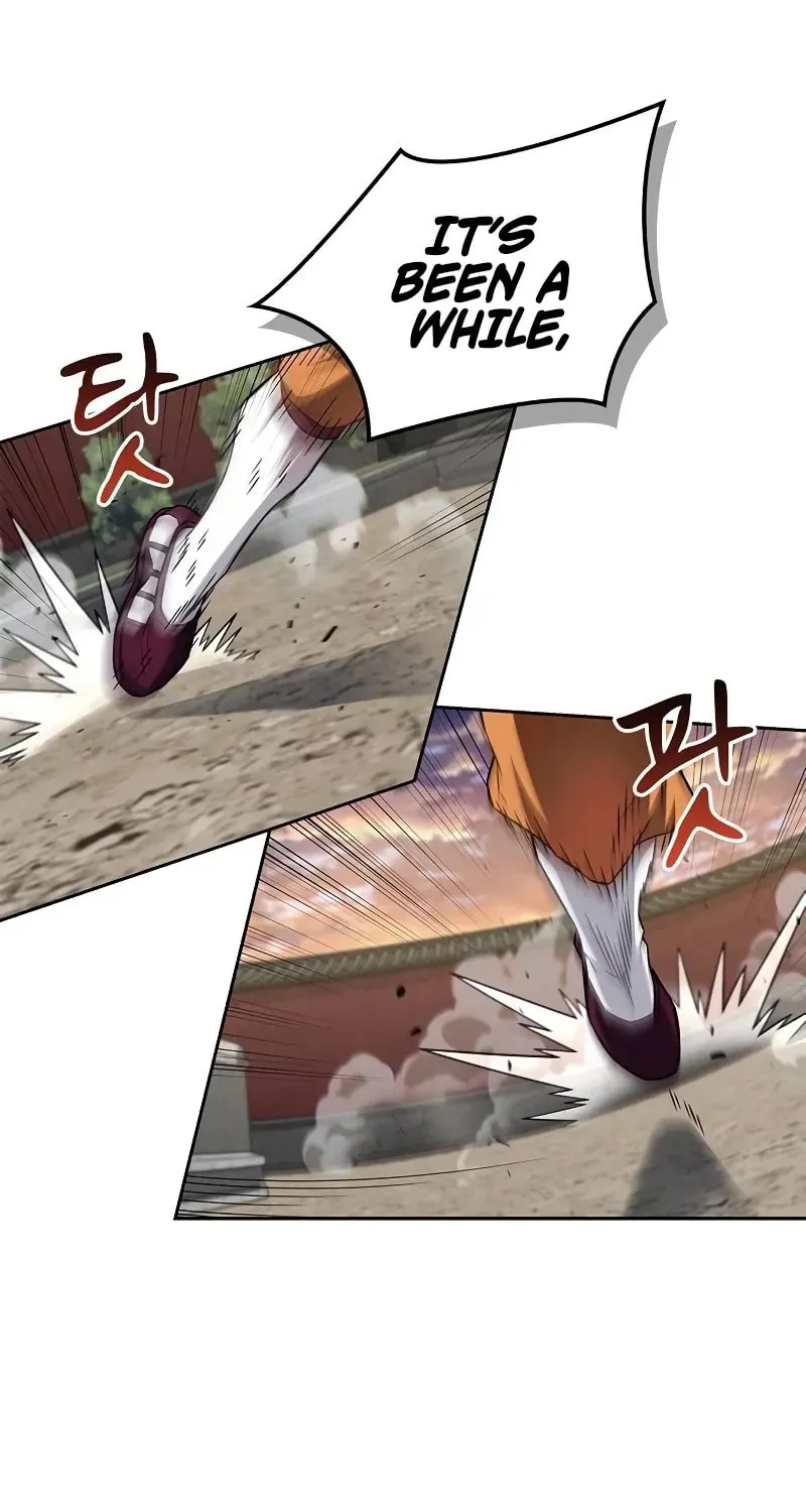 Genius Martial Arts Trainer Chapter 29 page 9 - 