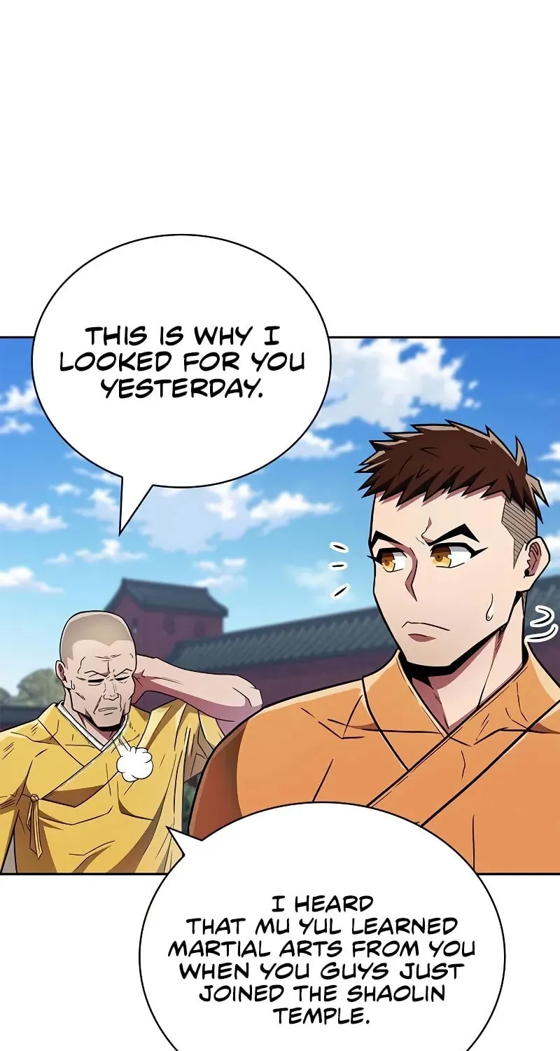 Genius Martial Arts Trainer Chapter 29 page 81 - 