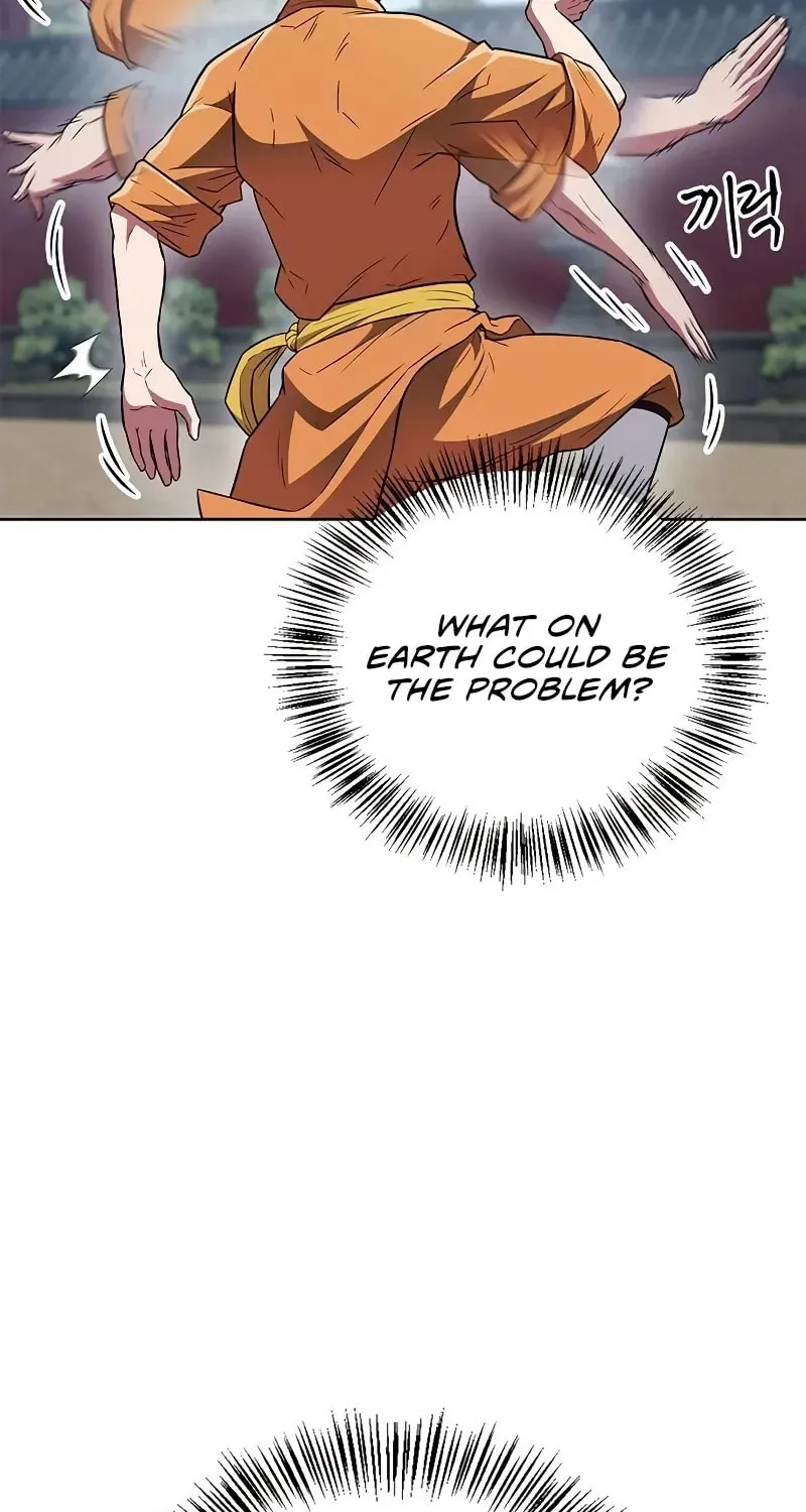 Genius Martial Arts Trainer Chapter 29 page 83 - 