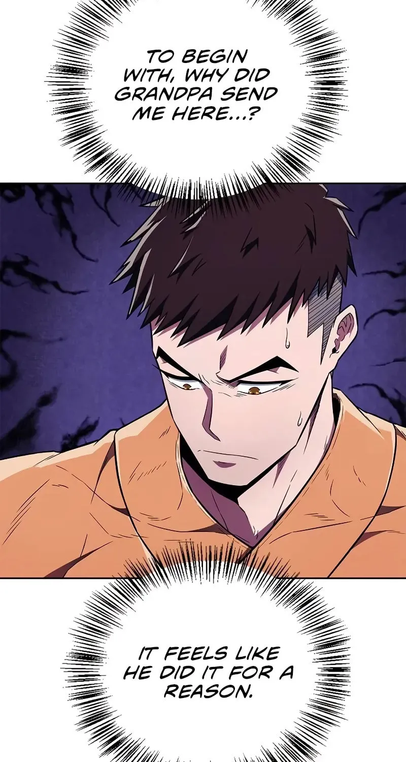 Genius Martial Arts Trainer Chapter 29 page 84 - 
