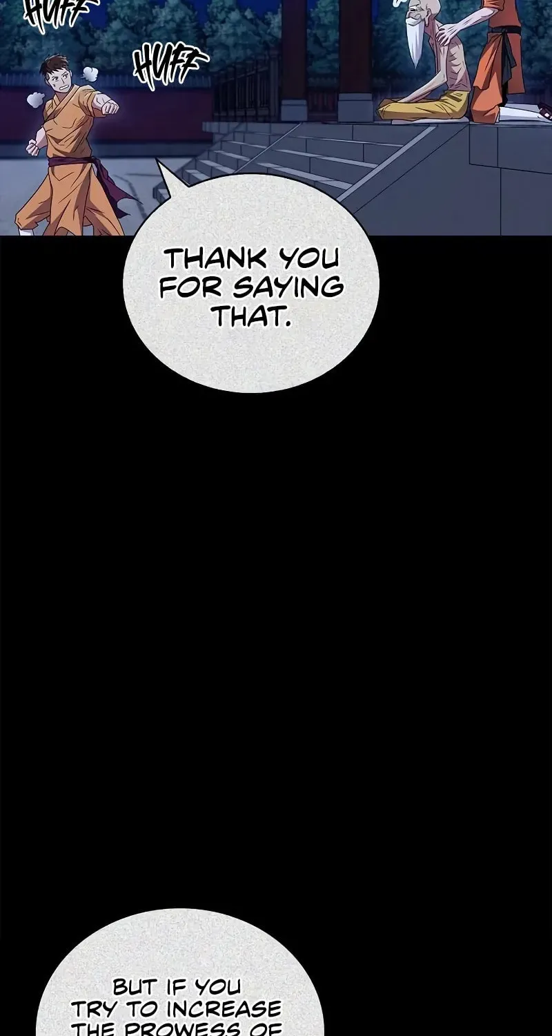 Genius Martial Arts Trainer Chapter 29 page 88 - 