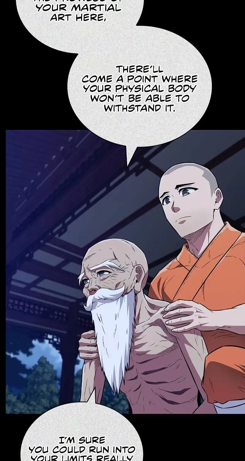 Genius Martial Arts Trainer Chapter 29 page 89 - 